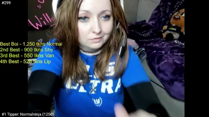 PrincessBluu