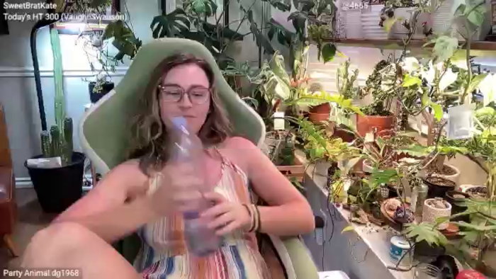 SweetbratKate