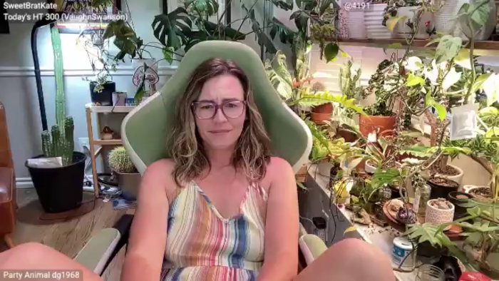 SweetbratKate