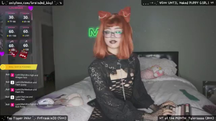 braindedbby