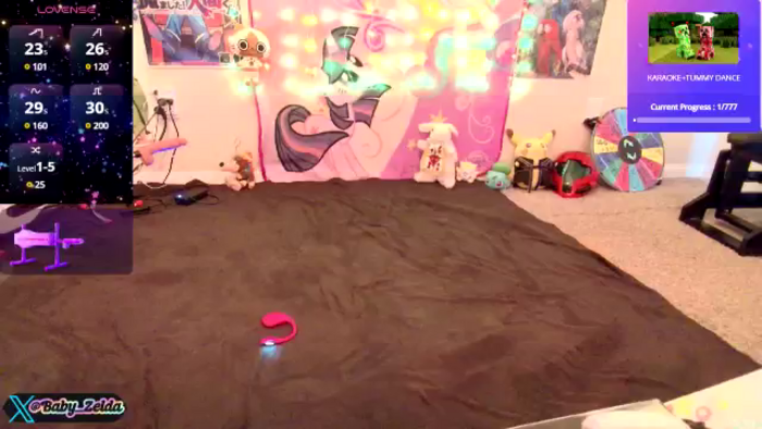 BabyZelda