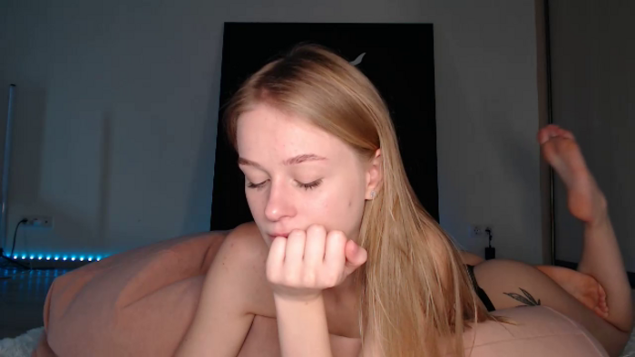 Blondino4ka07