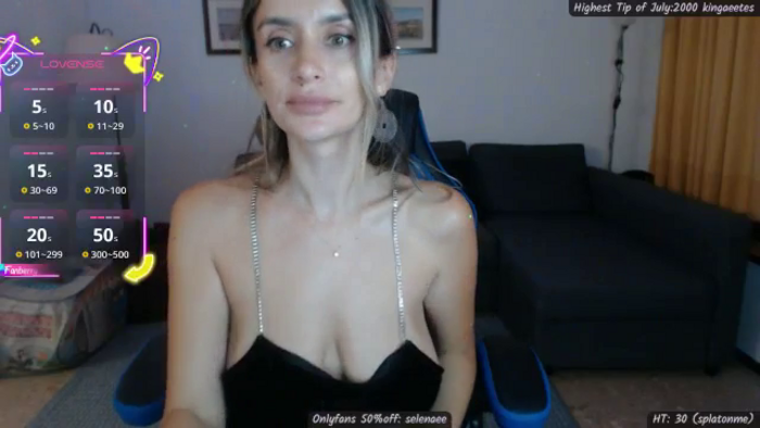 EidyiaBelle