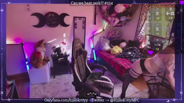 H3llok1tty