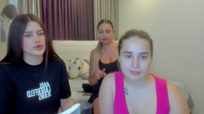 KendraKisse