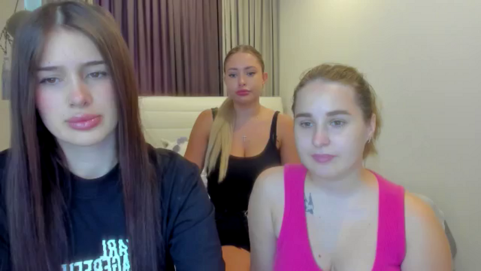 KendraKisse