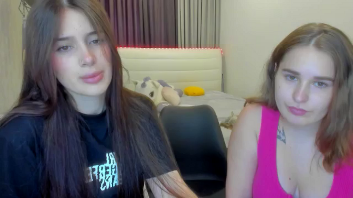 KendraKisse