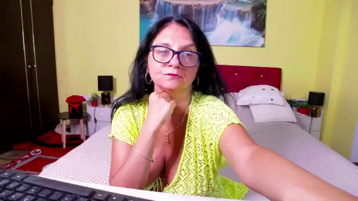 MadameAlexa