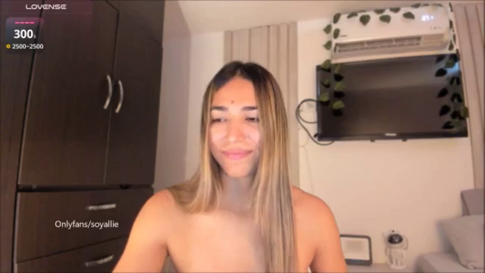Missbaby8