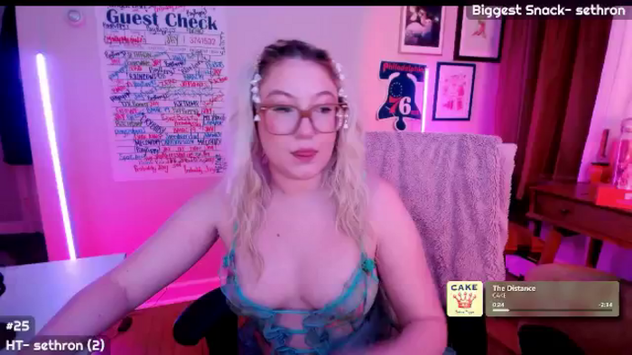 MollySnacks