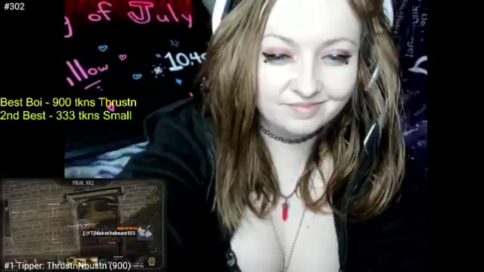 PrincessBluu