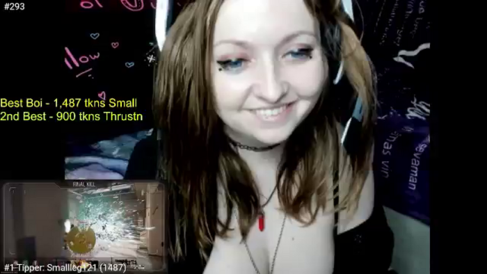 PrincessBluu