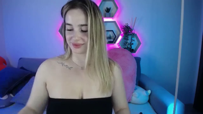 SabrinaViolet
