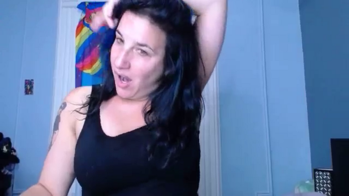 abustybabe