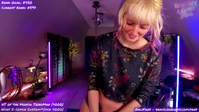 BraisleeAdams