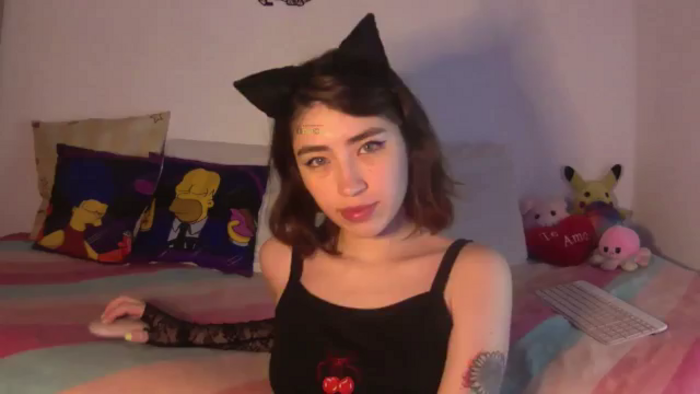 CuteKitty