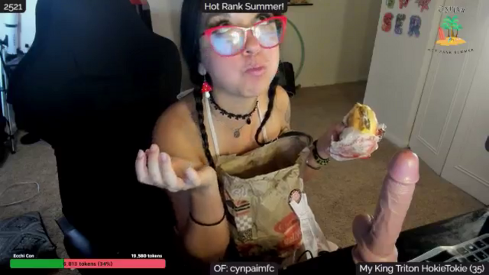 Cynpai
