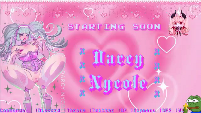 DarcyNycole