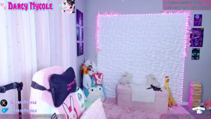 DarcyNycole