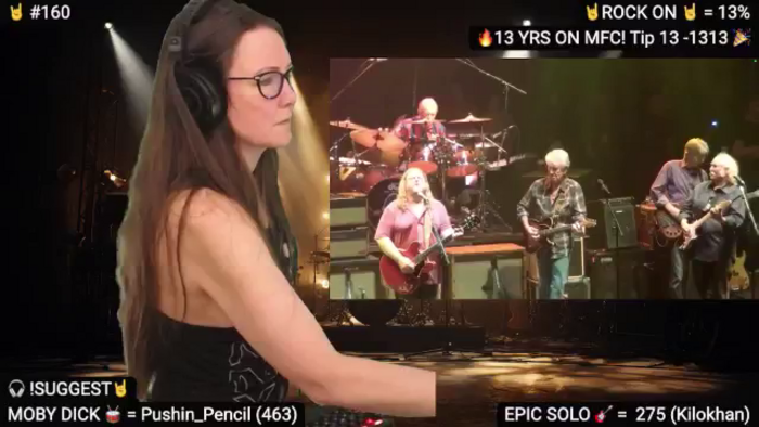 DesZeppelin