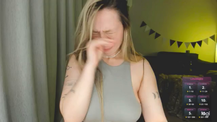 EvaSweetKiss