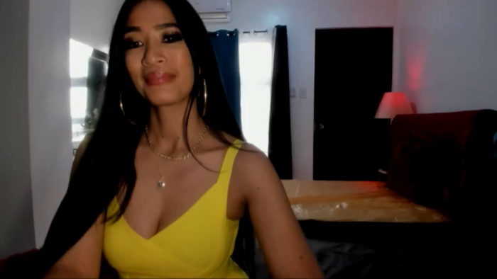 ExoticGoddesX