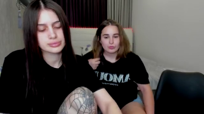 KendraKisse