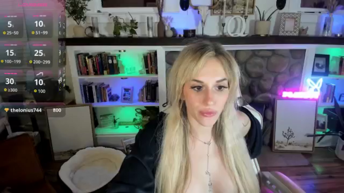 LillieQ