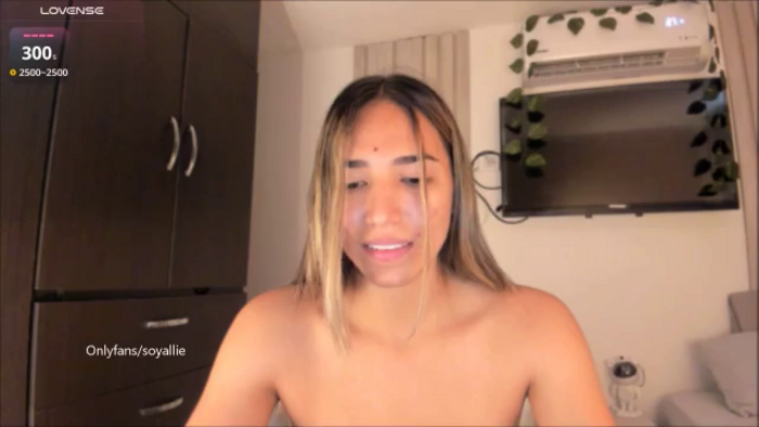 Missbaby8