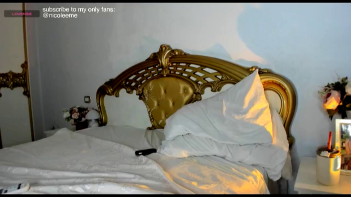 NycoleAniston