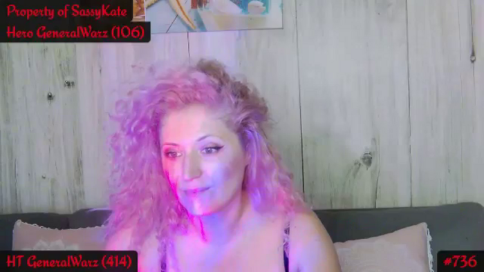 SassyKate
