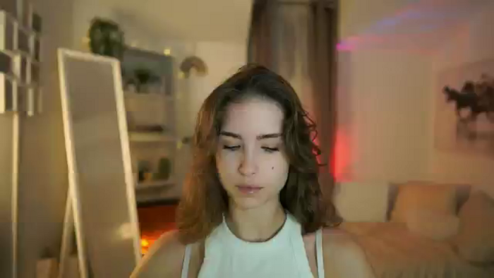 Shy_jane
