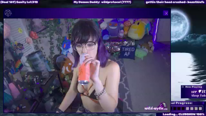 WildWyliePM