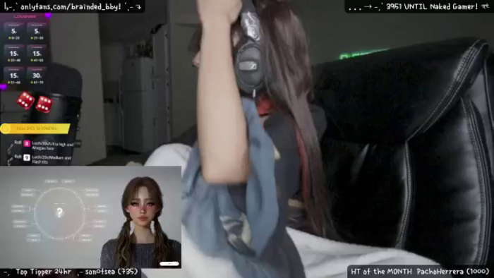 braindedbby