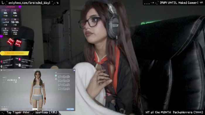 braindedbby