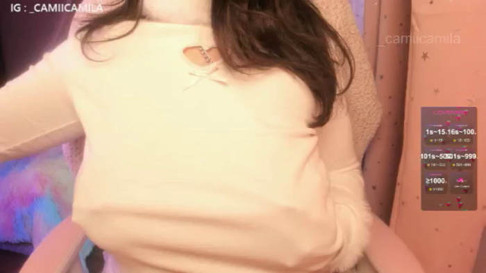 caamii