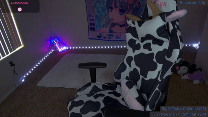 ClaireMoonx