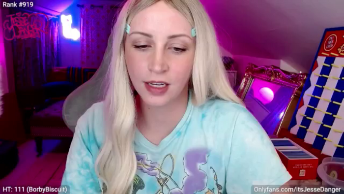 JesseDanger