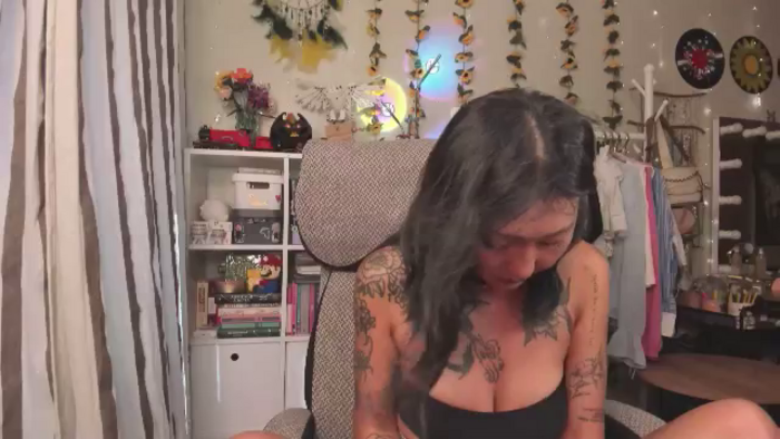 KellyAsian