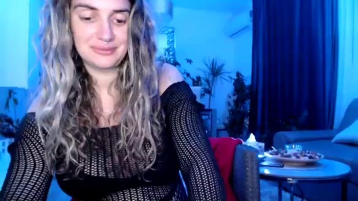 MissDivinna