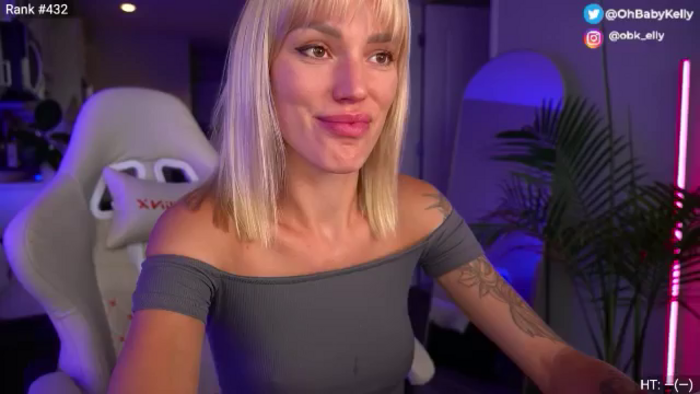 Ohbabykelly