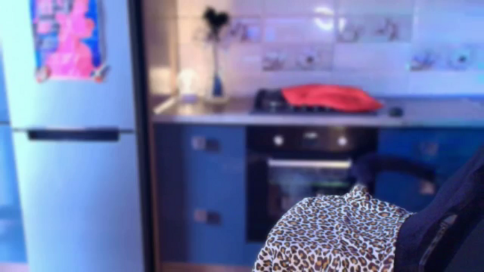 SexyLana7