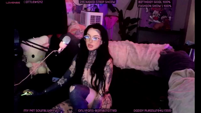 TATTOOBAMBI