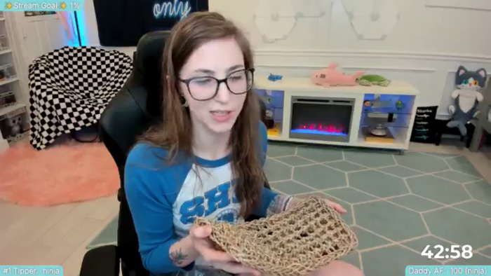TheSharkQueen