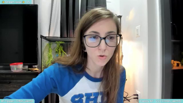 TheSharkQueen