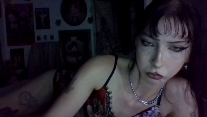 Vampiregirl