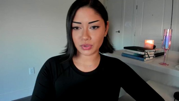 YourGoddessLu