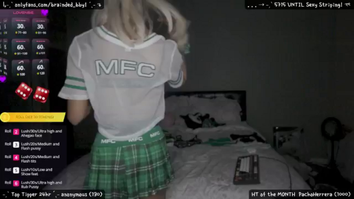 braindedbby