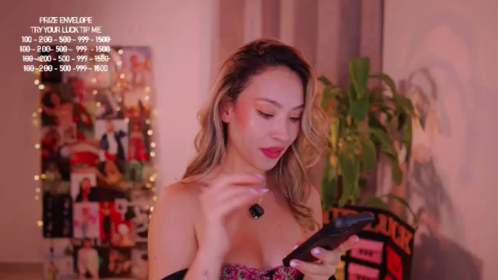 AlejaBlonde