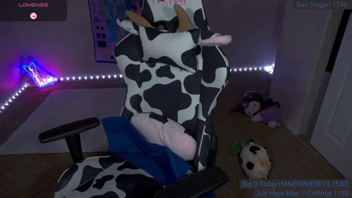ClaireMoonx